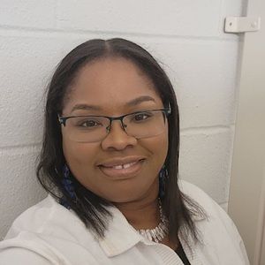 Meet your Posher, Shaquana